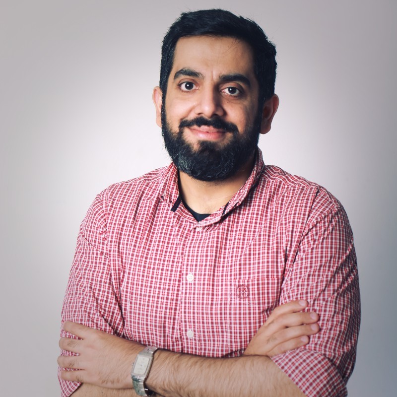 Usman Mansoor